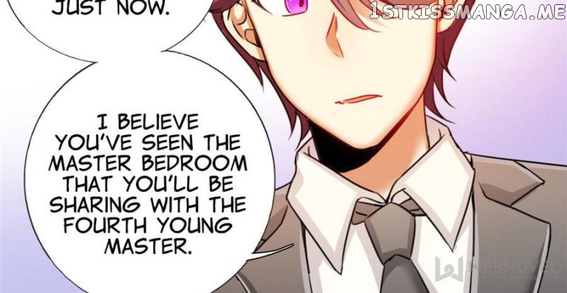 Scheming Young Master’s Sweet Wife chapter 8 - page 24