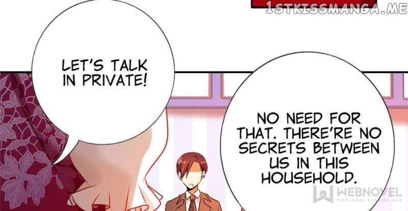 Scheming Young Master’s Sweet Wife chapter 8 - page 26