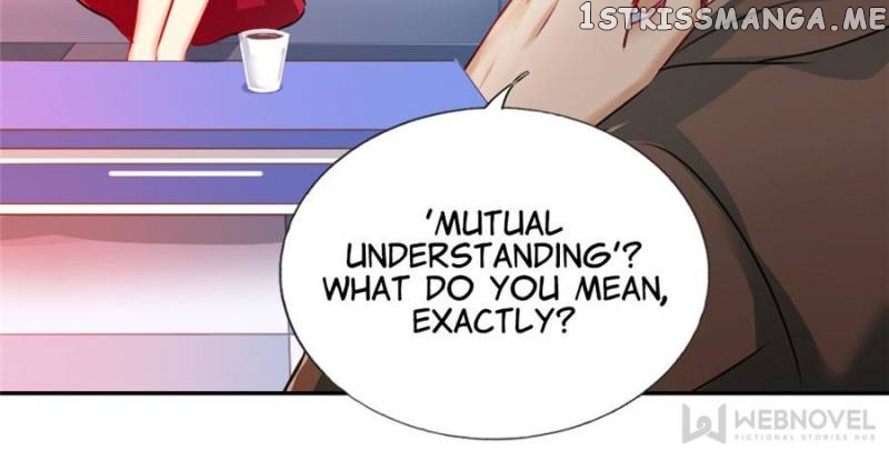Scheming Young Master’s Sweet Wife chapter 8 - page 30