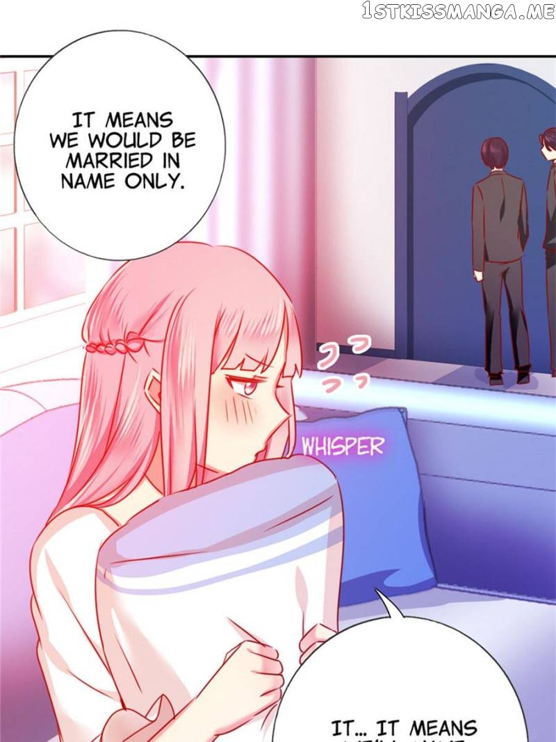 Scheming Young Master’s Sweet Wife chapter 8 - page 31