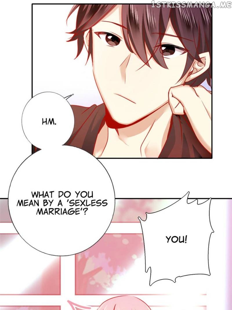 Scheming Young Master’s Sweet Wife chapter 8 - page 33