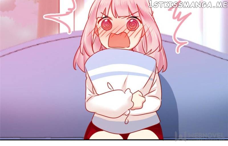 Scheming Young Master’s Sweet Wife chapter 8 - page 34
