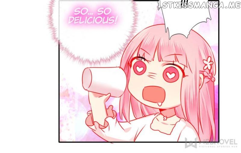 Scheming Young Master’s Sweet Wife chapter 8 - page 36