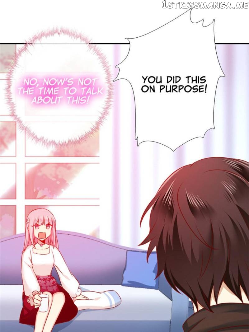 Scheming Young Master’s Sweet Wife chapter 8 - page 37