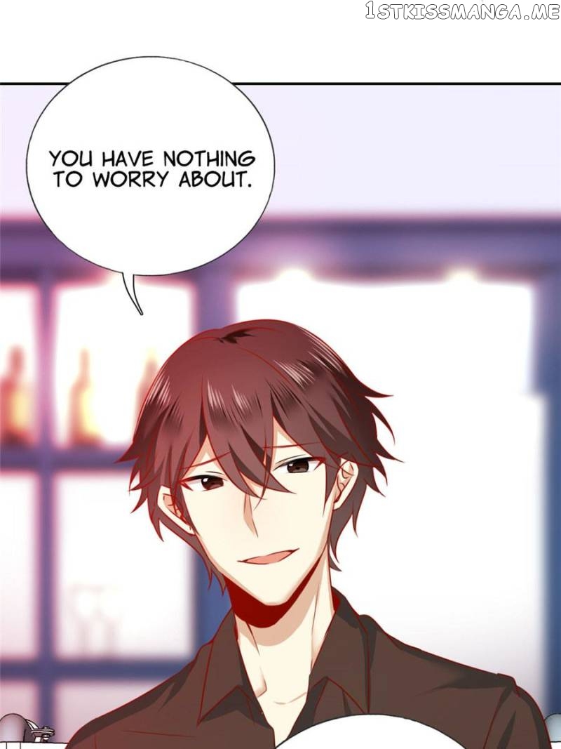 Scheming Young Master’s Sweet Wife chapter 8 - page 39