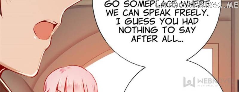 Scheming Young Master’s Sweet Wife chapter 8 - page 4
