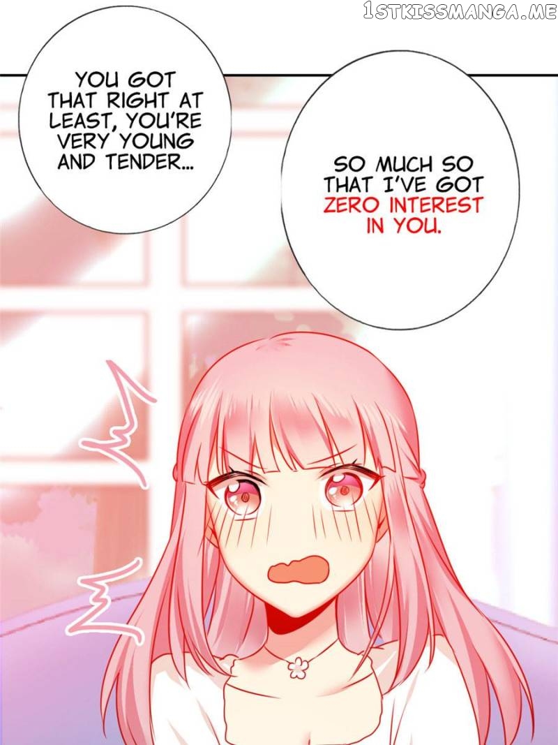 Scheming Young Master’s Sweet Wife chapter 8 - page 41