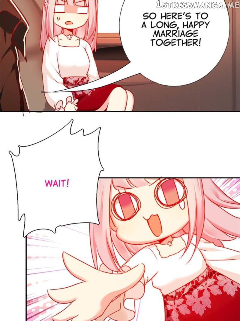Scheming Young Master’s Sweet Wife chapter 8 - page 5