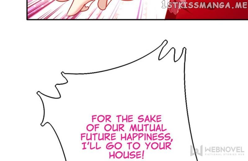 Scheming Young Master’s Sweet Wife chapter 8 - page 6