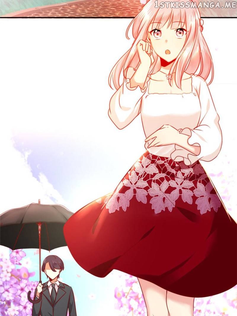 Scheming Young Master’s Sweet Wife chapter 8 - page 9