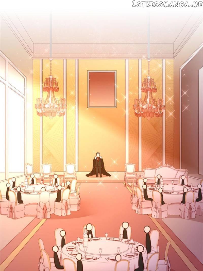 Scheming Young Master’s Sweet Wife chapter 134 - page 1