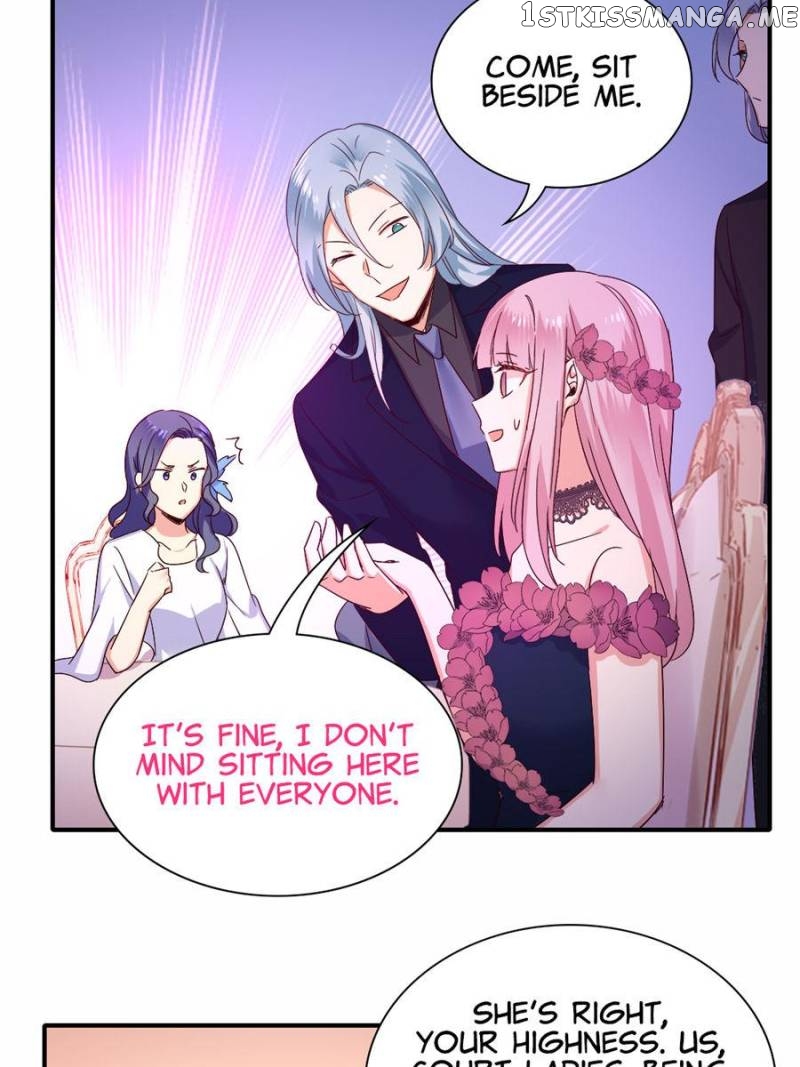 Scheming Young Master’s Sweet Wife chapter 134 - page 13