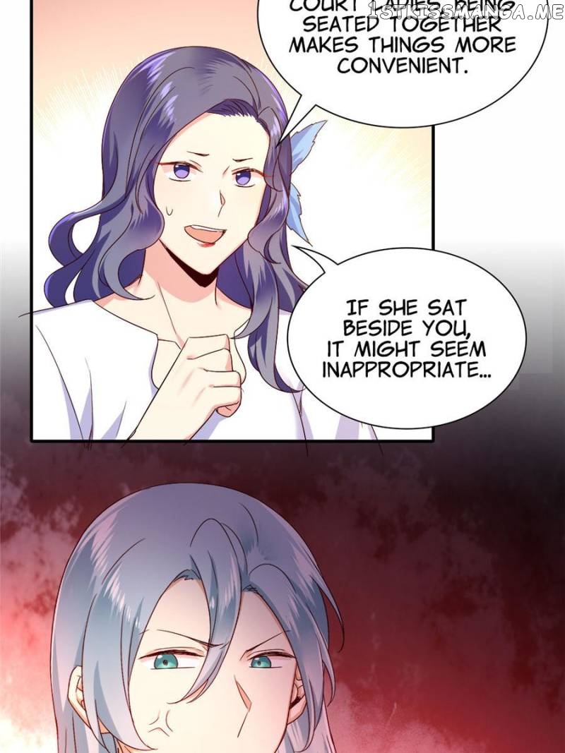 Scheming Young Master’s Sweet Wife chapter 134 - page 14
