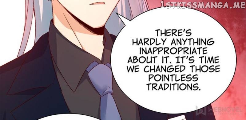 Scheming Young Master’s Sweet Wife chapter 134 - page 15