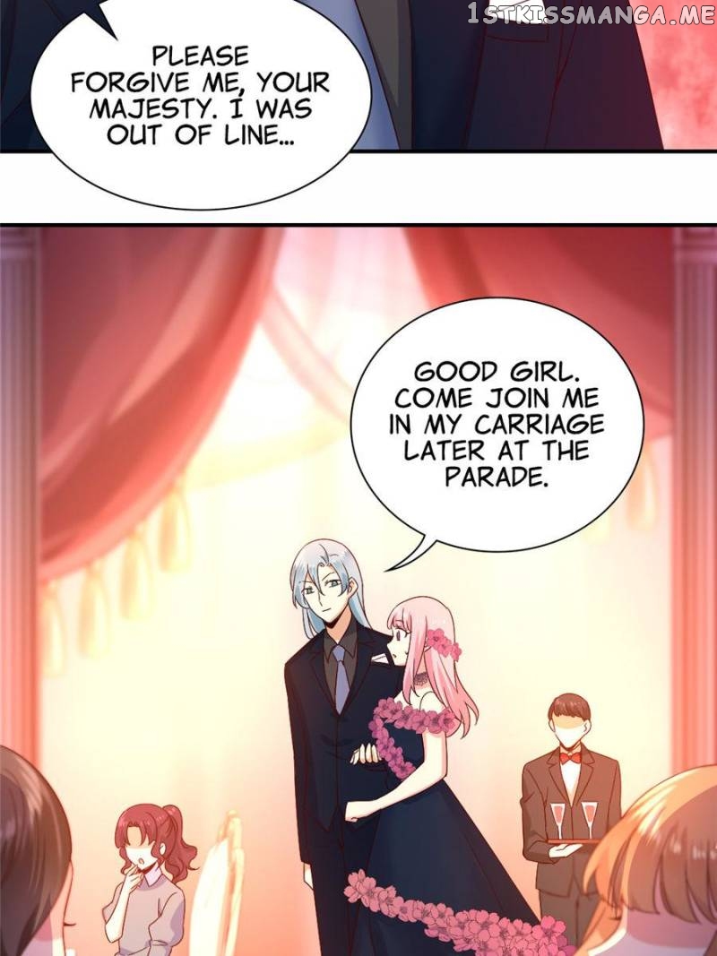 Scheming Young Master’s Sweet Wife chapter 134 - page 16