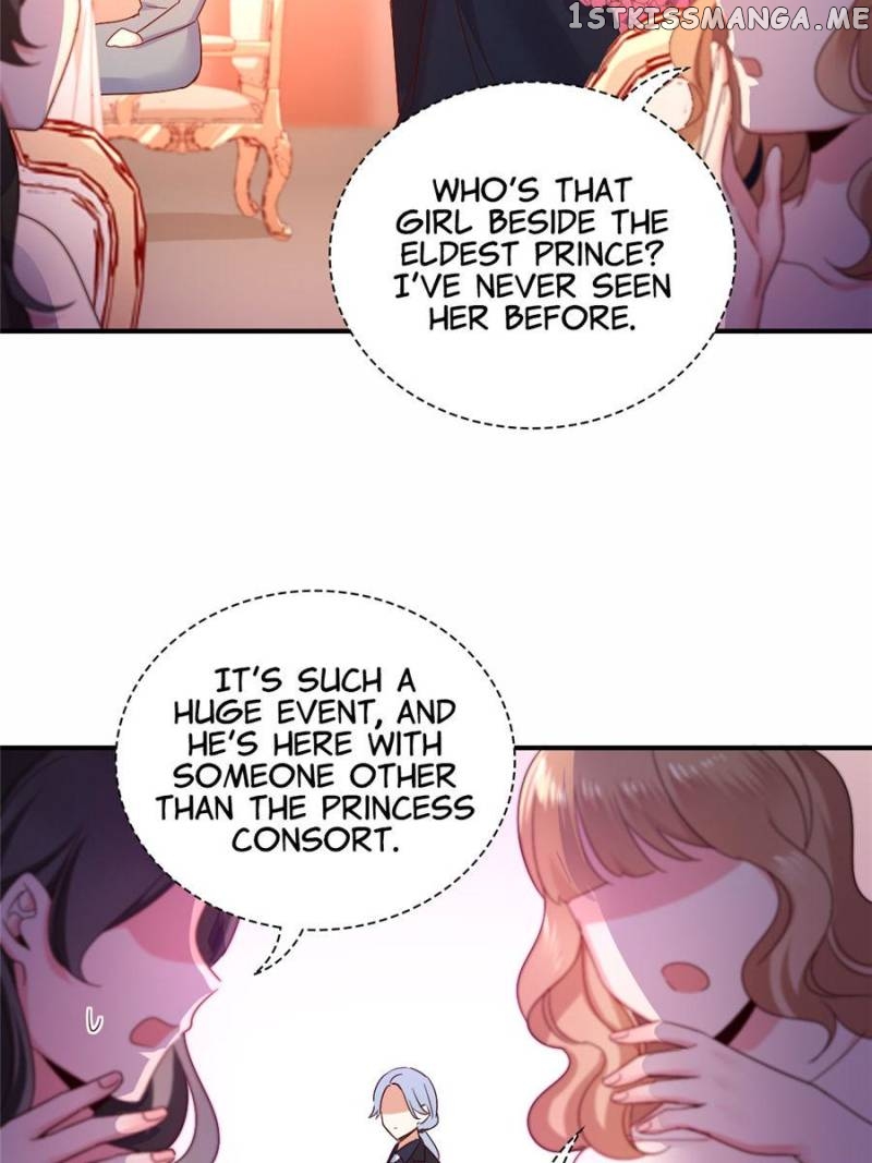Scheming Young Master’s Sweet Wife chapter 134 - page 17