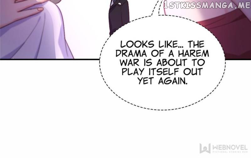 Scheming Young Master’s Sweet Wife chapter 134 - page 18