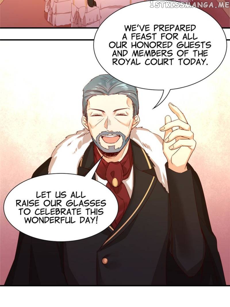 Scheming Young Master’s Sweet Wife chapter 134 - page 2