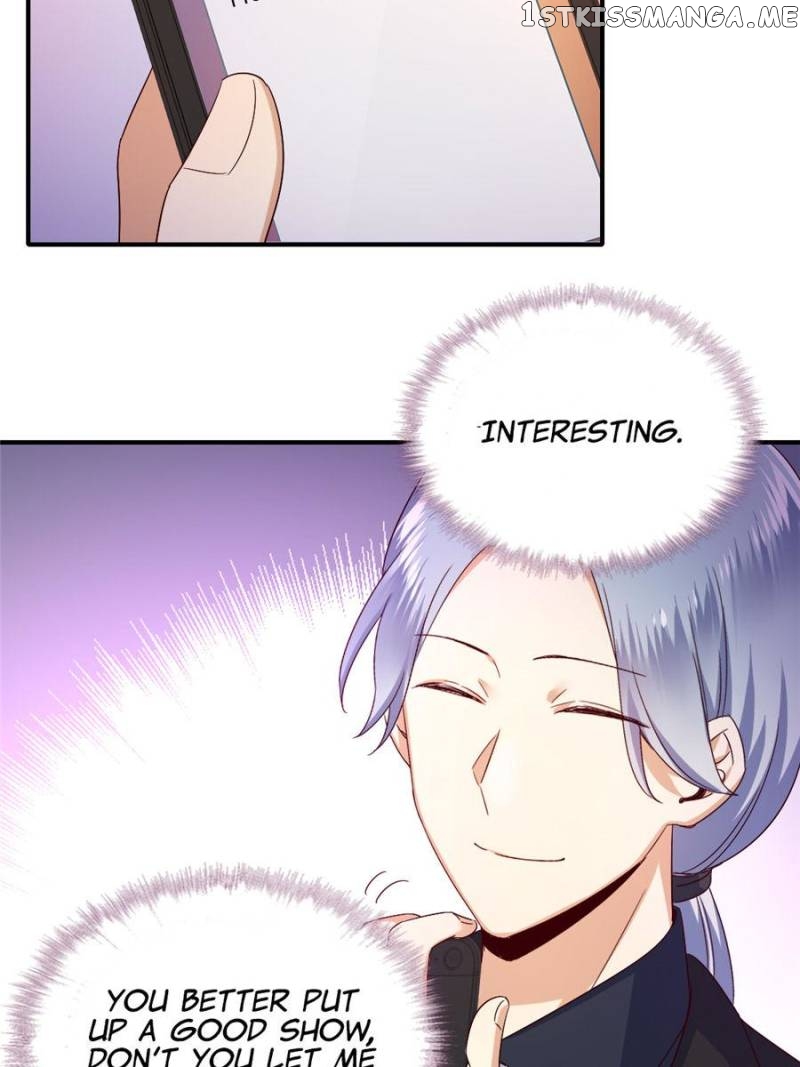 Scheming Young Master’s Sweet Wife chapter 134 - page 20