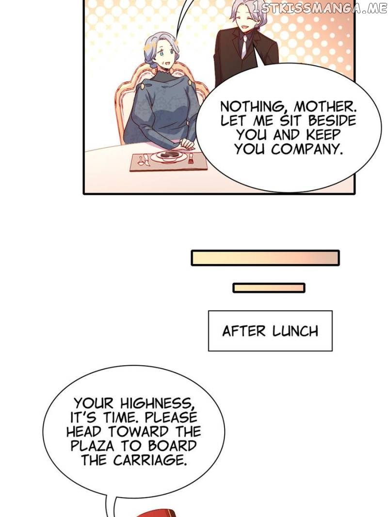 Scheming Young Master’s Sweet Wife chapter 134 - page 22