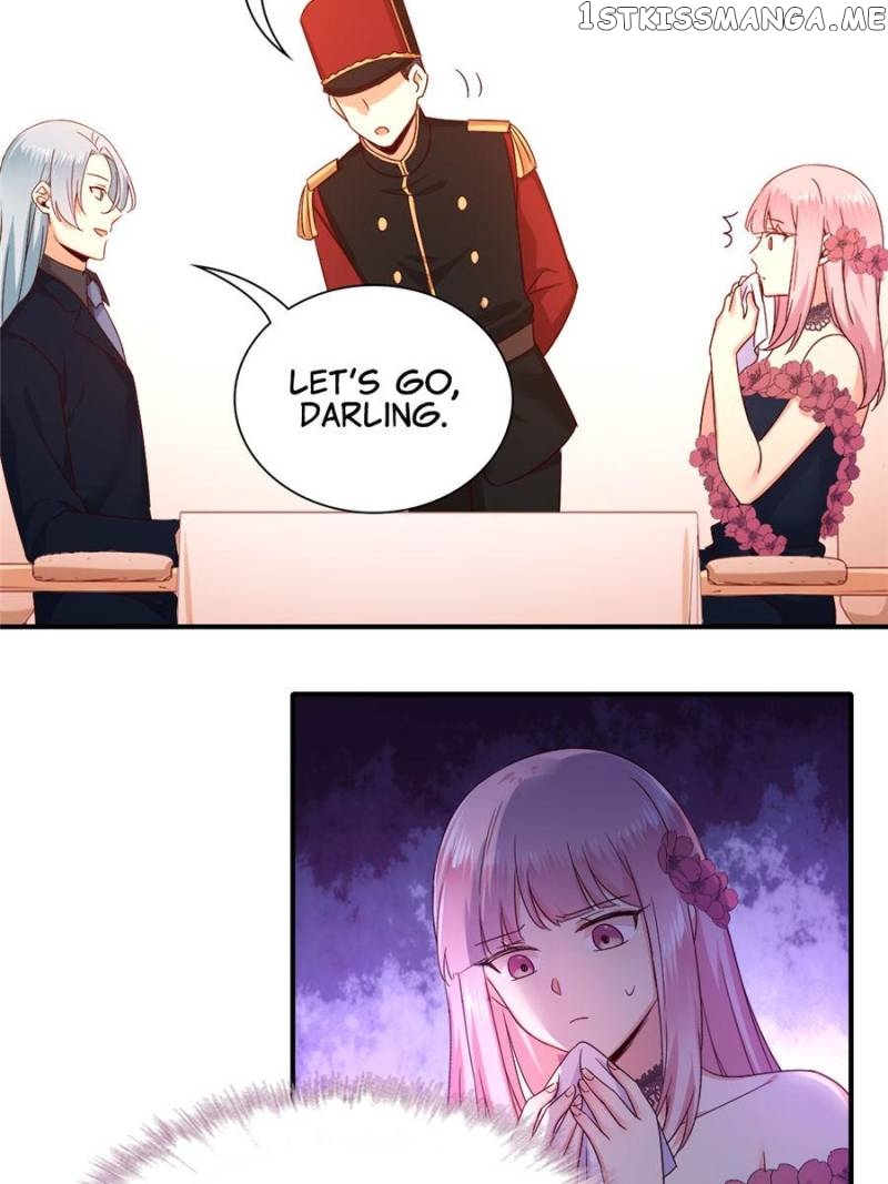 Scheming Young Master’s Sweet Wife chapter 134 - page 23