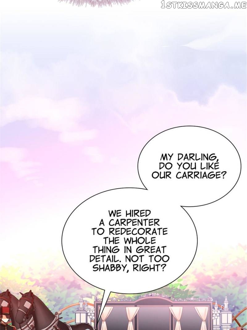 Scheming Young Master’s Sweet Wife chapter 134 - page 25