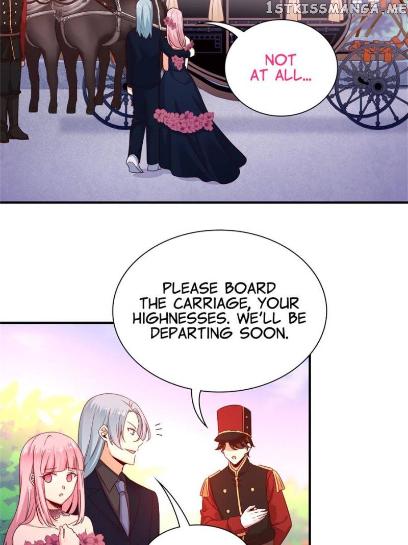 Scheming Young Master’s Sweet Wife chapter 134 - page 26