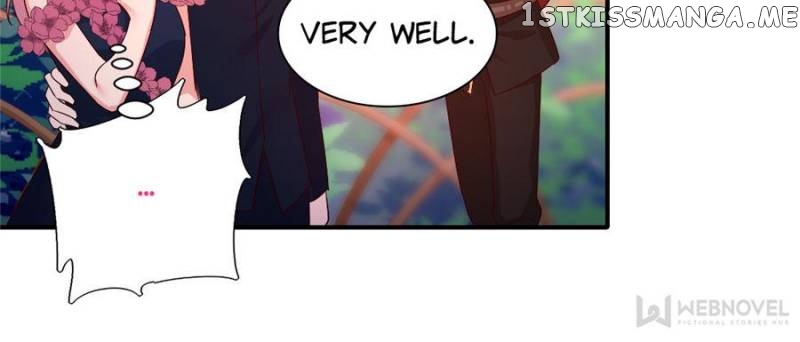 Scheming Young Master’s Sweet Wife chapter 134 - page 27