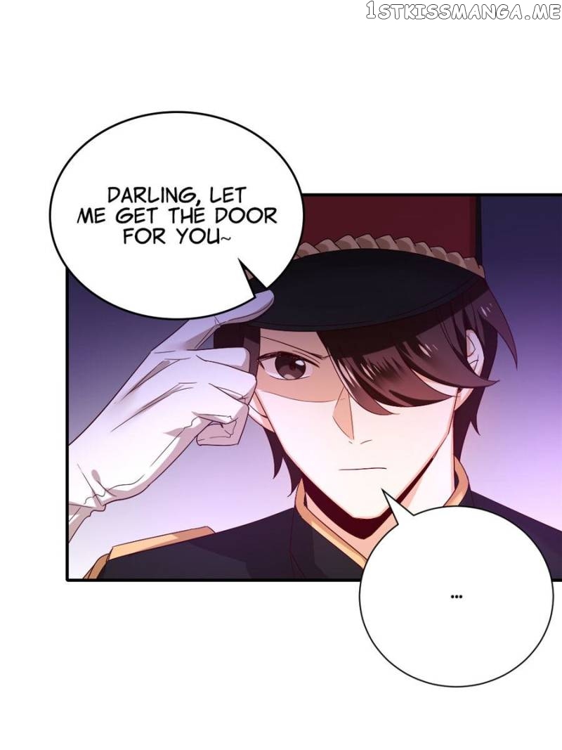 Scheming Young Master’s Sweet Wife chapter 134 - page 28