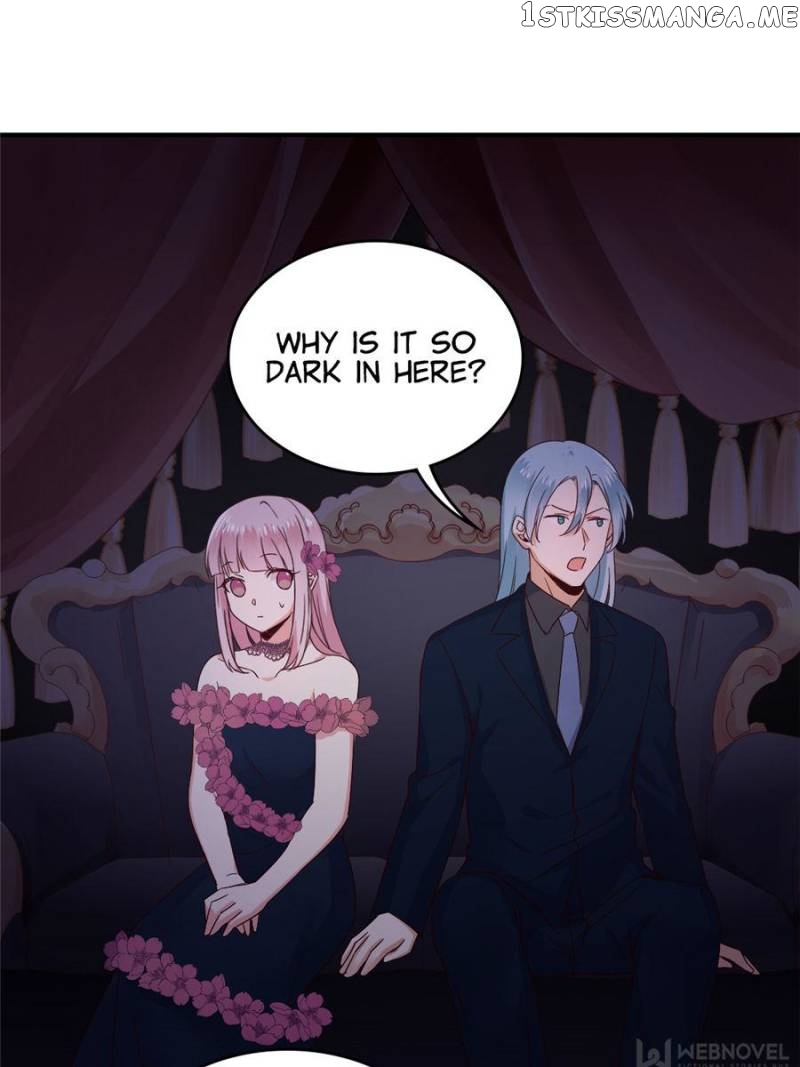 Scheming Young Master’s Sweet Wife chapter 134 - page 29