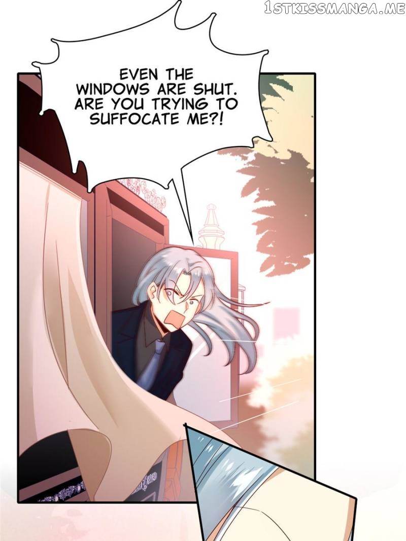 Scheming Young Master’s Sweet Wife chapter 134 - page 31