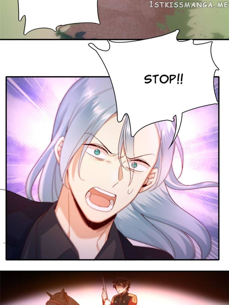 Scheming Young Master’s Sweet Wife chapter 134 - page 34