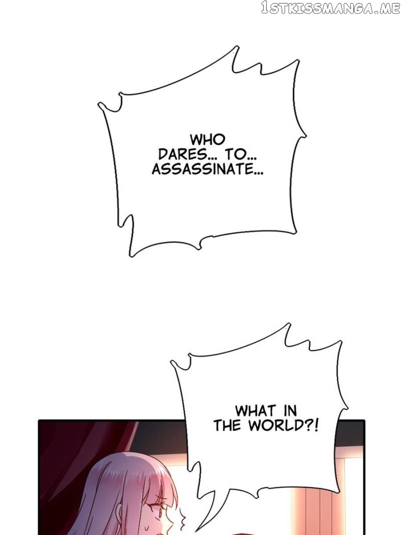 Scheming Young Master’s Sweet Wife chapter 134 - page 36