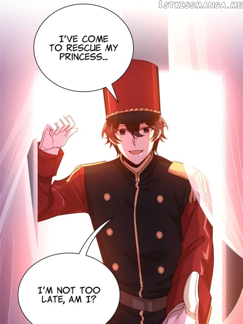 Scheming Young Master’s Sweet Wife chapter 134 - page 38