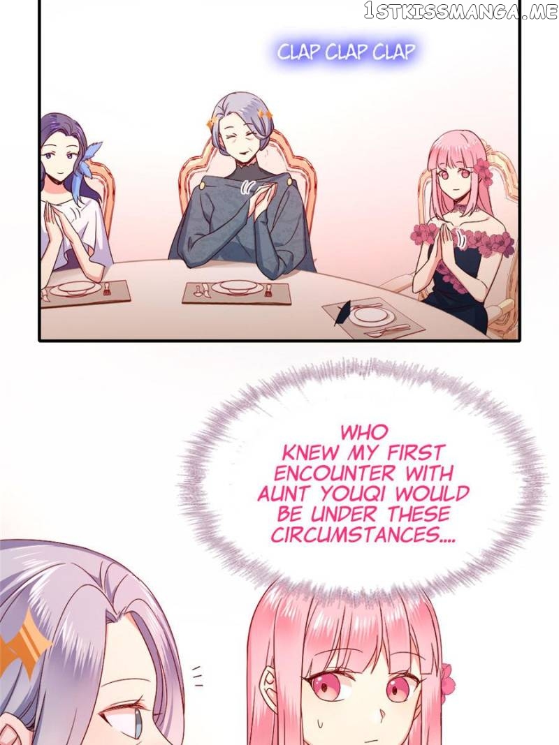 Scheming Young Master’s Sweet Wife chapter 134 - page 4