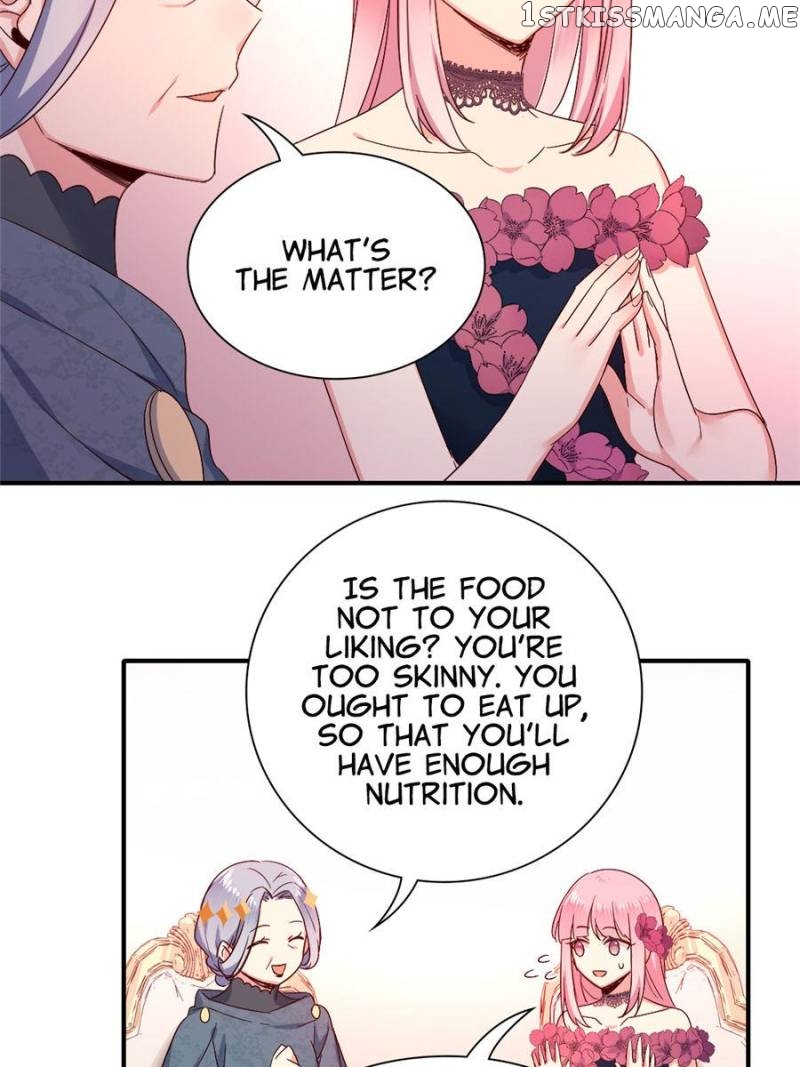 Scheming Young Master’s Sweet Wife chapter 134 - page 5