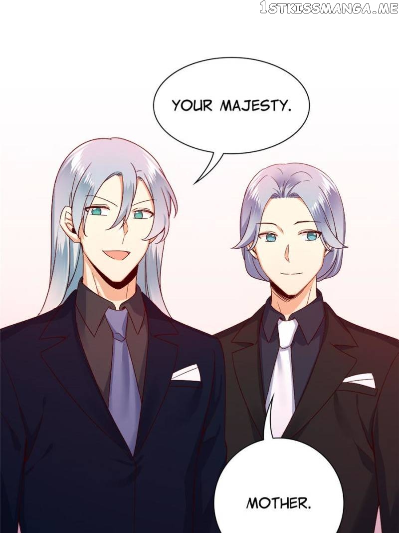 Scheming Young Master’s Sweet Wife chapter 134 - page 7