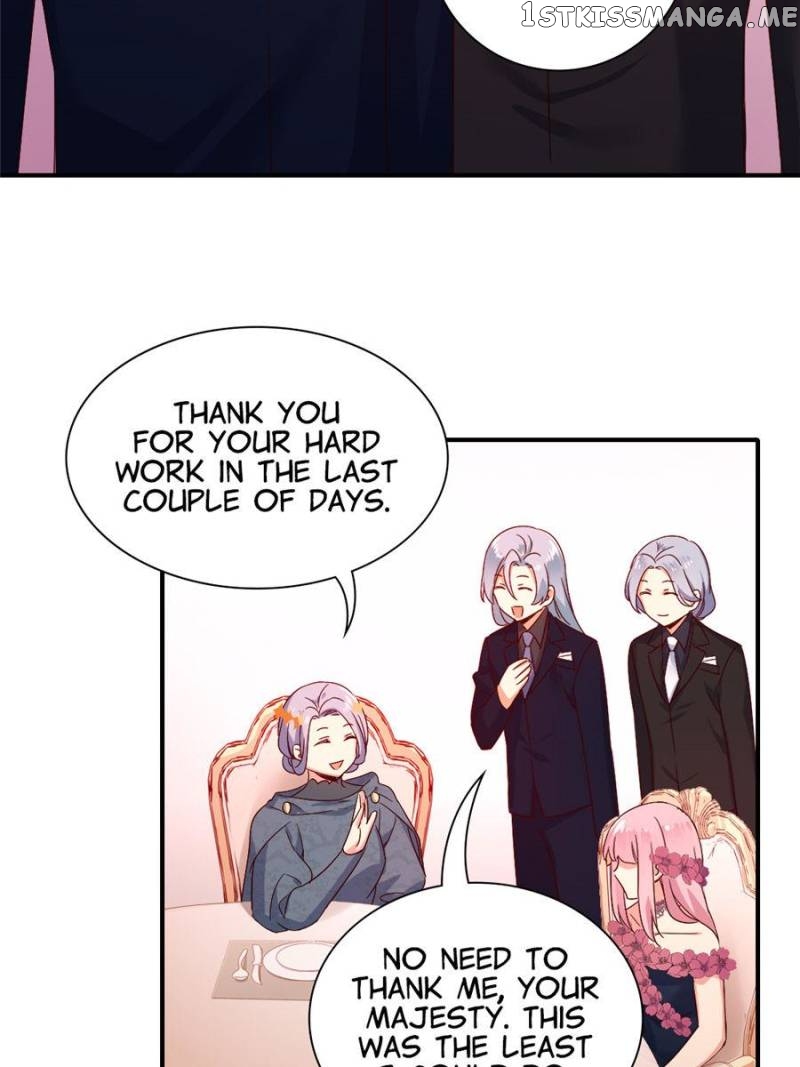 Scheming Young Master’s Sweet Wife chapter 134 - page 8