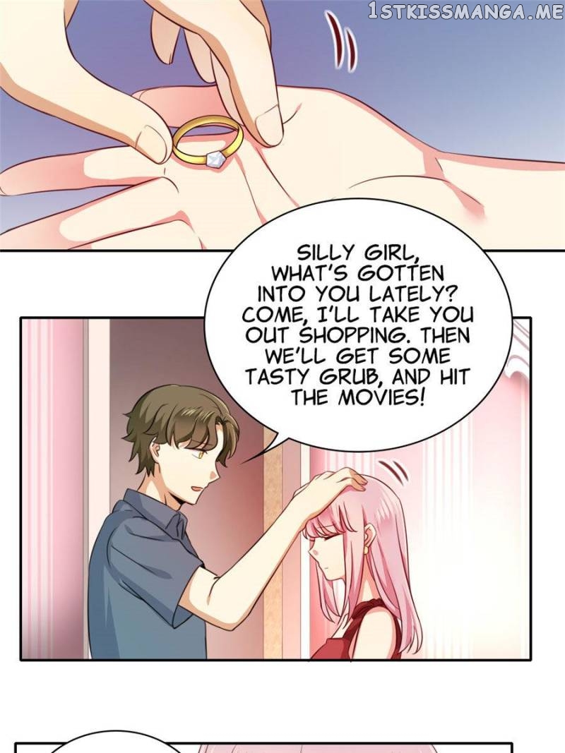 Scheming Young Master’s Sweet Wife chapter 43 - page 1