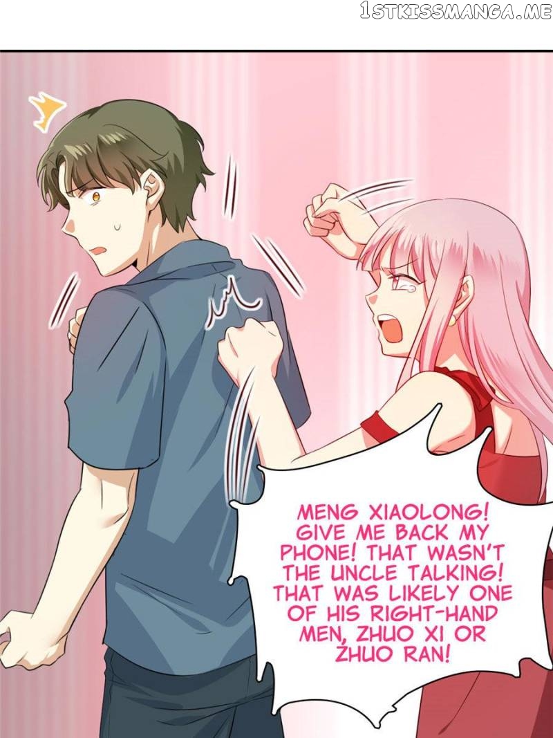 Scheming Young Master’s Sweet Wife chapter 43 - page 10
