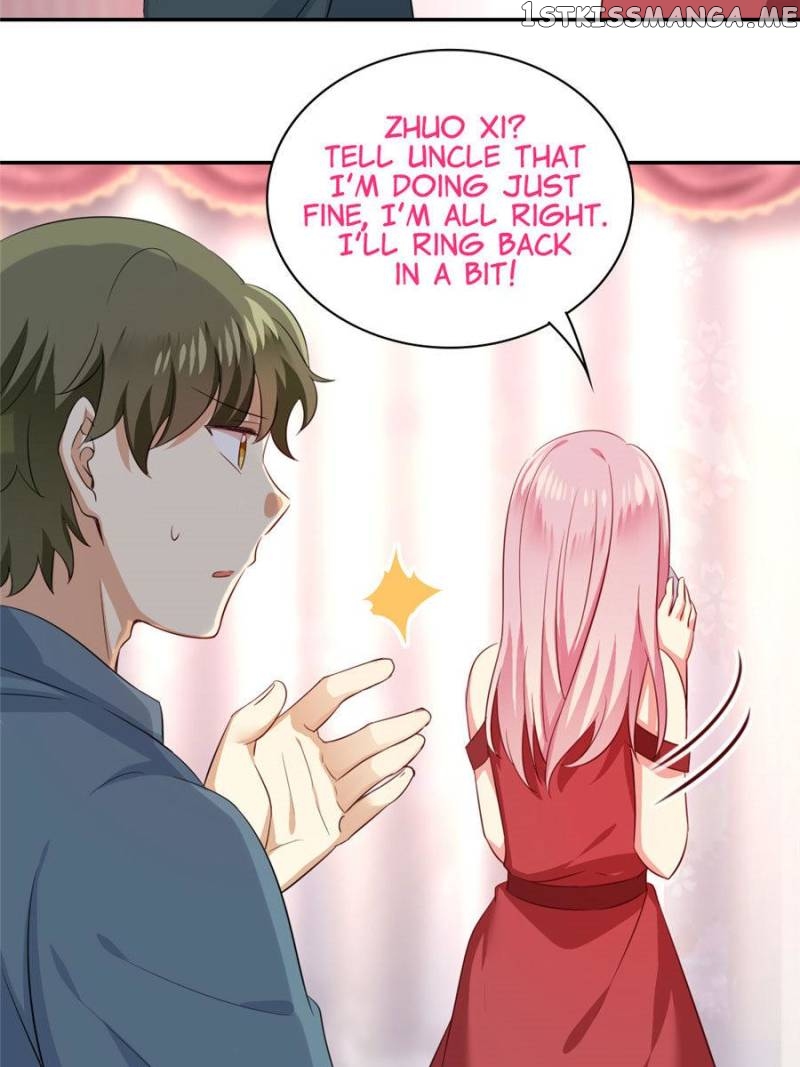 Scheming Young Master’s Sweet Wife chapter 43 - page 11