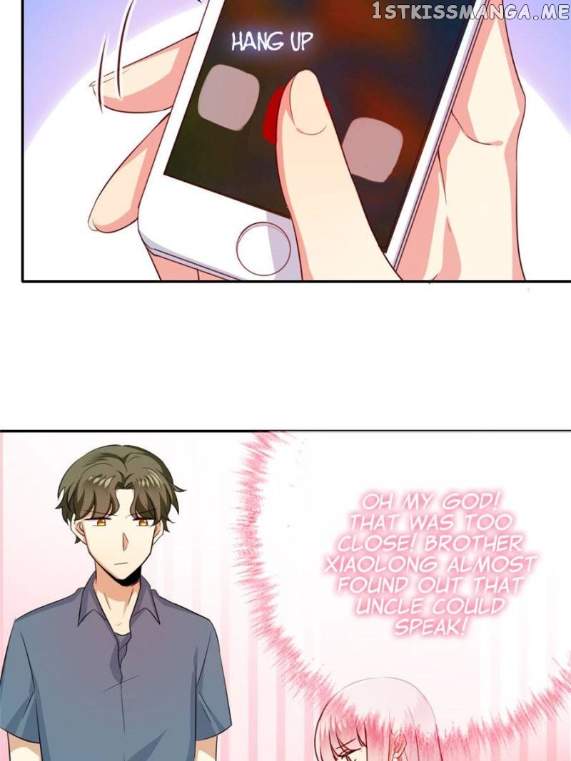 Scheming Young Master’s Sweet Wife chapter 43 - page 13