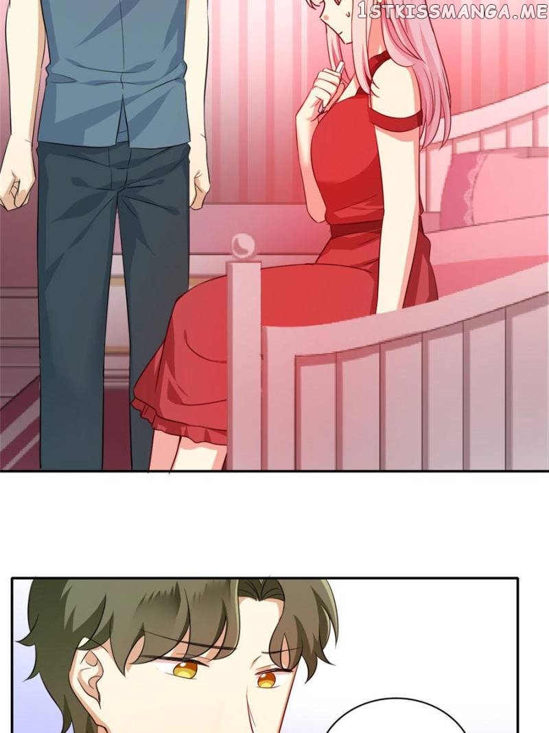 Scheming Young Master’s Sweet Wife chapter 43 - page 14