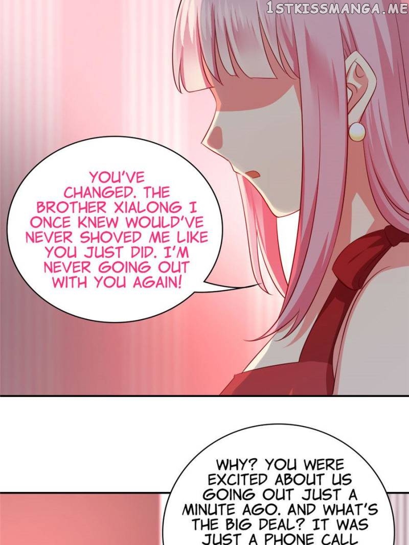 Scheming Young Master’s Sweet Wife chapter 43 - page 16