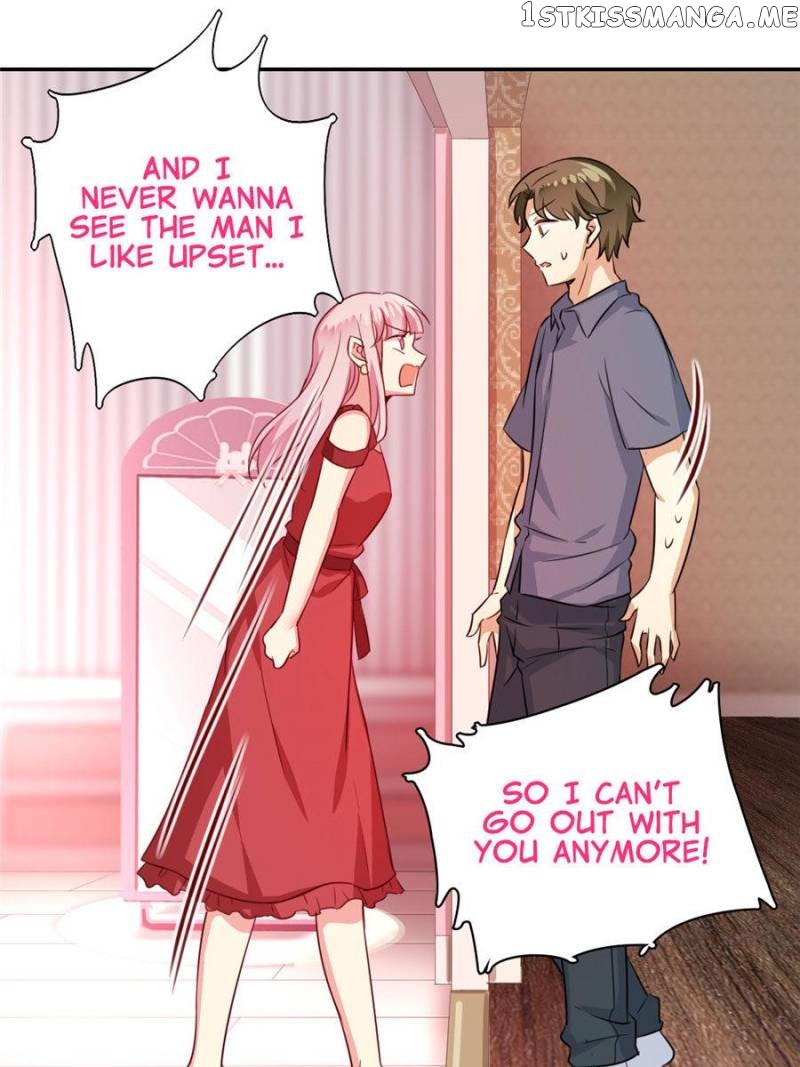 Scheming Young Master’s Sweet Wife chapter 43 - page 19