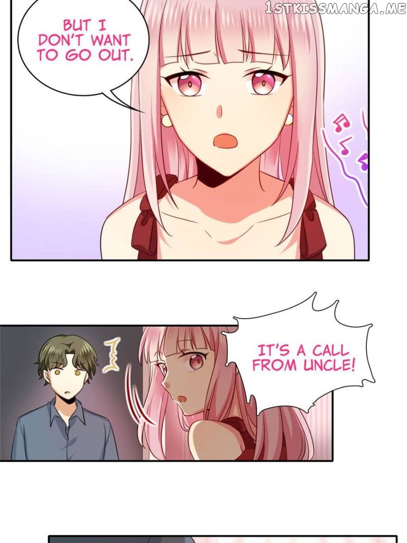 Scheming Young Master’s Sweet Wife chapter 43 - page 2