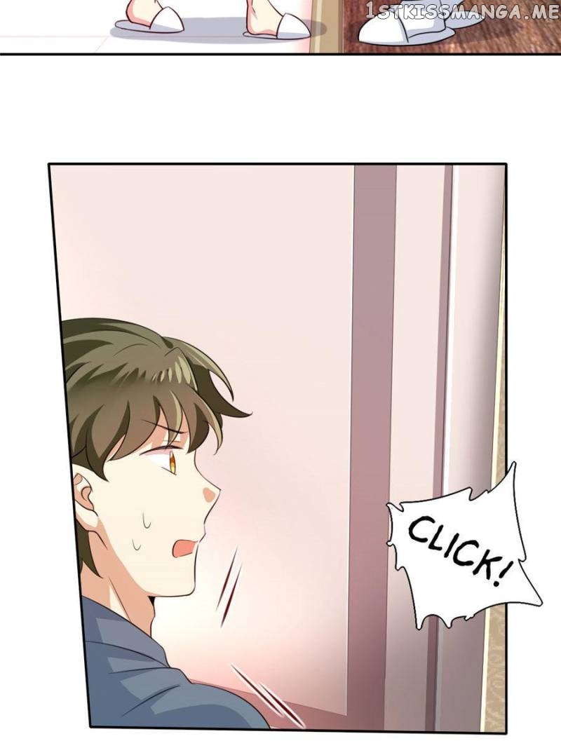 Scheming Young Master’s Sweet Wife chapter 43 - page 20