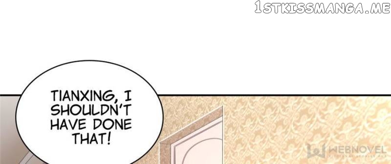 Scheming Young Master’s Sweet Wife chapter 43 - page 21