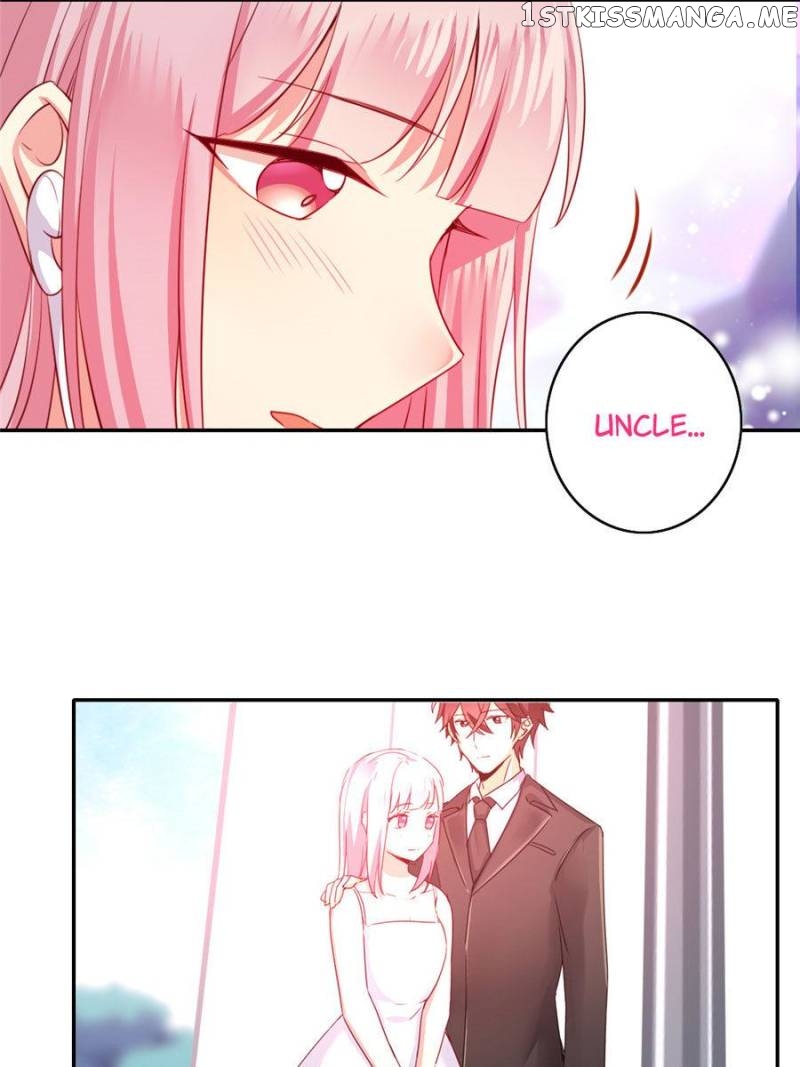 Scheming Young Master’s Sweet Wife chapter 43 - page 25