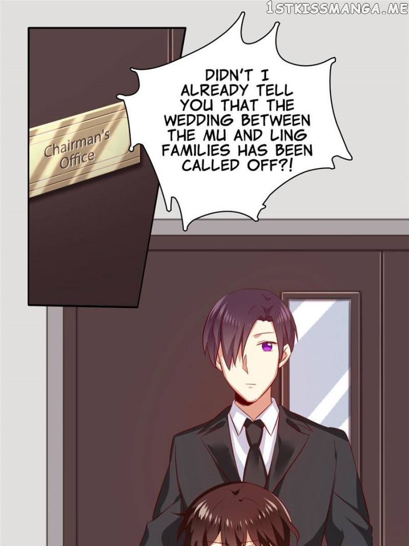Scheming Young Master’s Sweet Wife chapter 43 - page 28